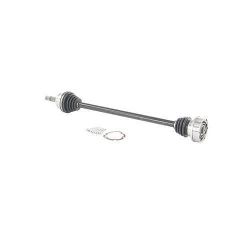 TrakMotive CV Axle Shaft  VW-8015