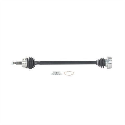 TrakMotive CV Axle Shaft  VW-8019