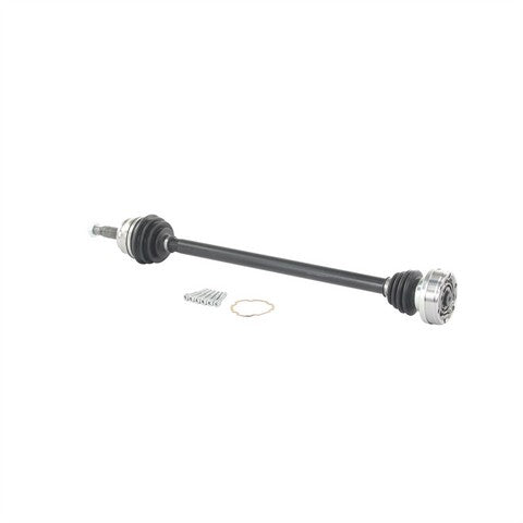 TrakMotive CV Axle Shaft  VW-8019