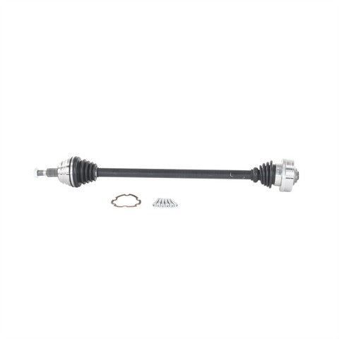 TrakMotive CV Axle Shaft  VW-8032