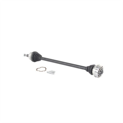 TrakMotive CV Axle Shaft  VW-8032