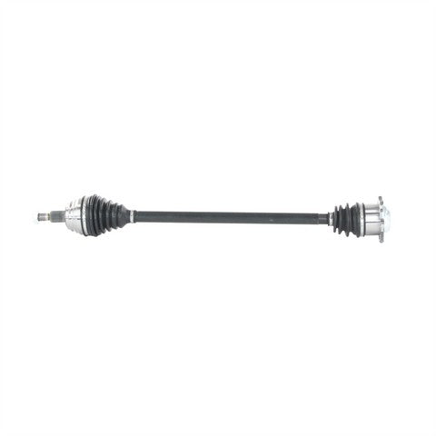 TrakMotive CV Axle Shaft  VW-8033