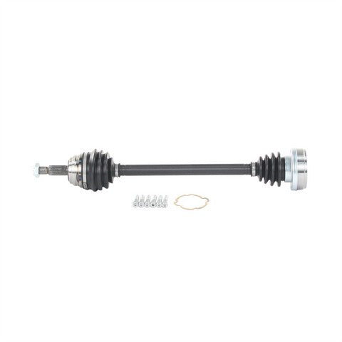 TrakMotive CV Axle Shaft  VW-8035