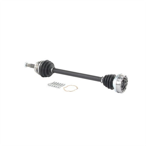 TrakMotive CV Axle Shaft  VW-8035