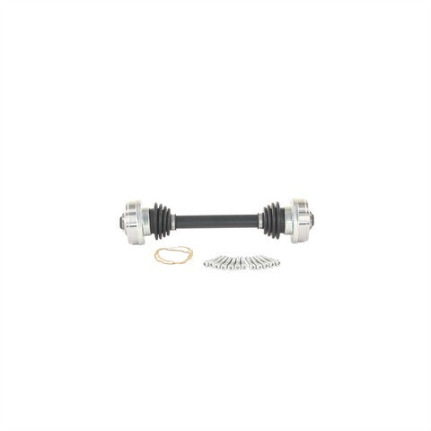 TrakMotive CV Axle Shaft  VW-8043