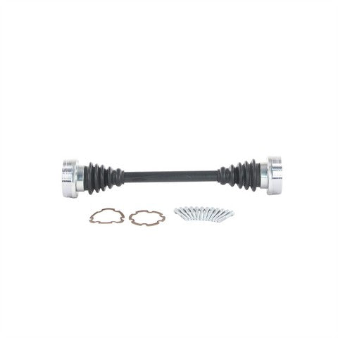 TrakMotive CV Axle Shaft  VW-8044