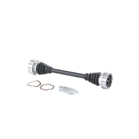 TrakMotive CV Axle Shaft  VW-8044