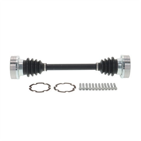 TrakMotive CV Axle Shaft  VW-8045