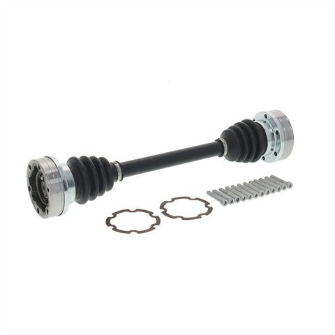 TrakMotive CV Axle Shaft  VW-8045
