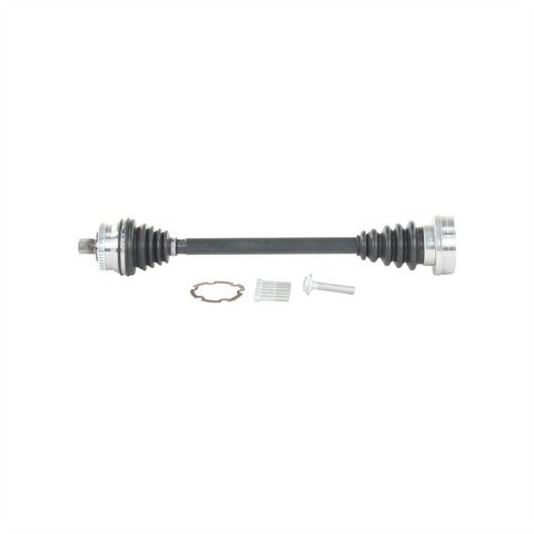 TrakMotive CV Axle Shaft  VW-8050