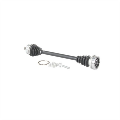 TrakMotive CV Axle Shaft  VW-8050