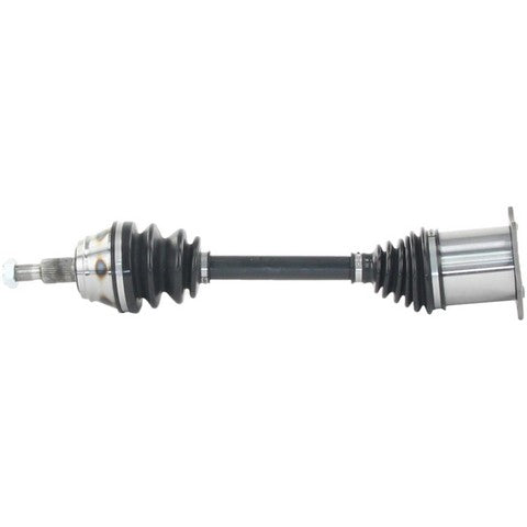 TrakMotive CV Axle Shaft  VW-8051