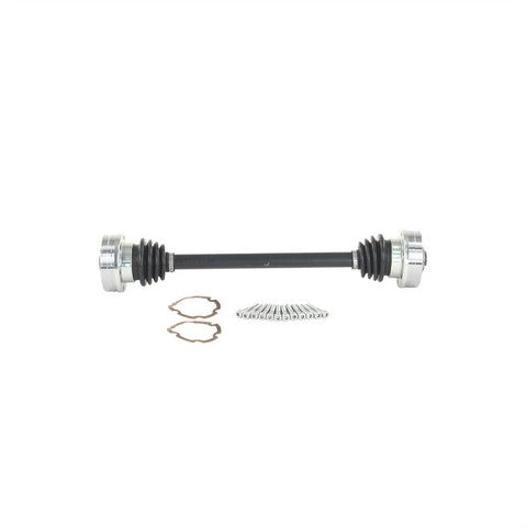 TrakMotive CV Axle Shaft  VW-8052