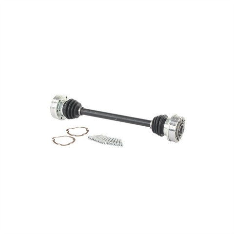 TrakMotive CV Axle Shaft  VW-8052