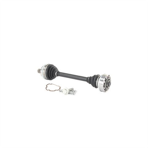 TrakMotive CV Axle Shaft  VW-8054
