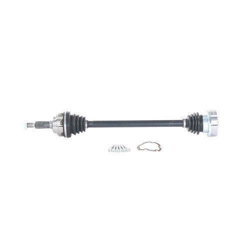 TrakMotive CV Axle Shaft  VW-8059
