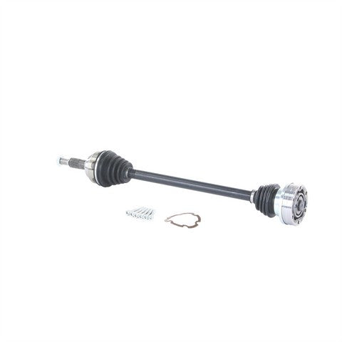 TrakMotive CV Axle Shaft  VW-8059