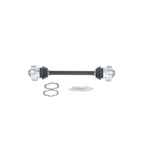 TrakMotive CV Axle Shaft  VW-8060