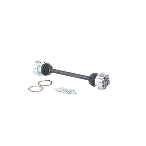 TrakMotive CV Axle Shaft  VW-8060