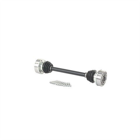 TrakMotive CV Axle Shaft  VW-8063