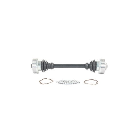 TrakMotive CV Axle Shaft  VW-8065