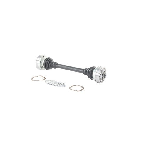 TrakMotive CV Axle Shaft  VW-8065
