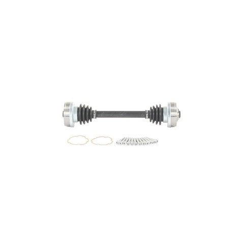 TrakMotive CV Axle Shaft  VW-8067