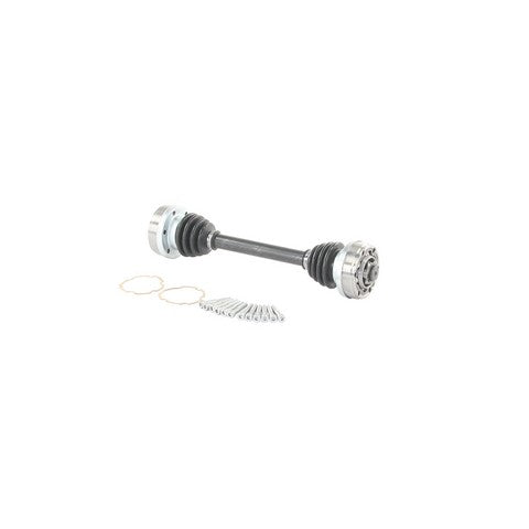 TrakMotive CV Axle Shaft  VW-8067