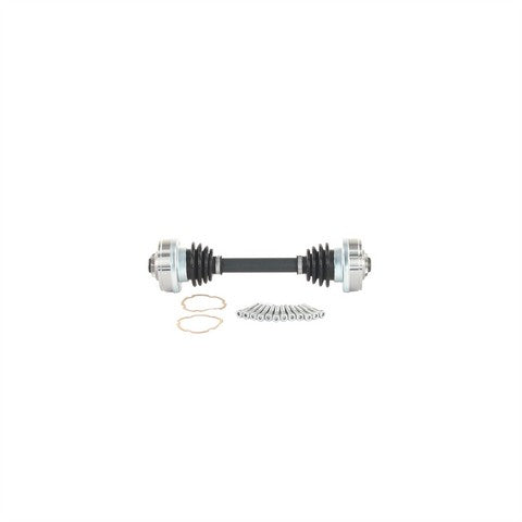 TrakMotive CV Axle Shaft  VW-8068