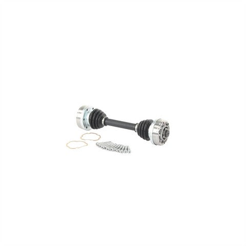 TrakMotive CV Axle Shaft  VW-8068