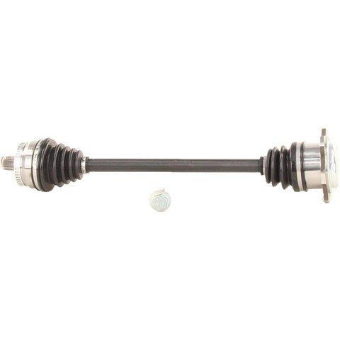 TrakMotive CV Axle Shaft  VW-8072
