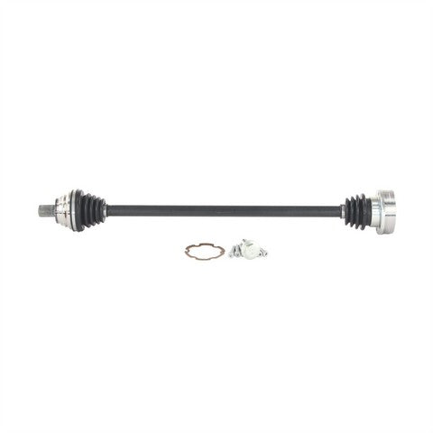 TrakMotive CV Axle Shaft  VW-8087