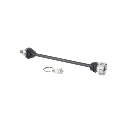 TrakMotive CV Axle Shaft  VW-8087