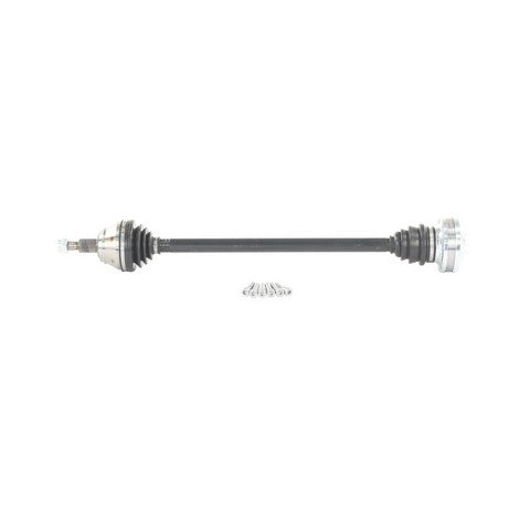 TrakMotive CV Axle Shaft  VW-8094