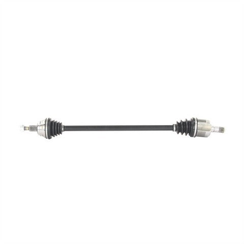 TrakMotive CV Axle Shaft  VW-8101