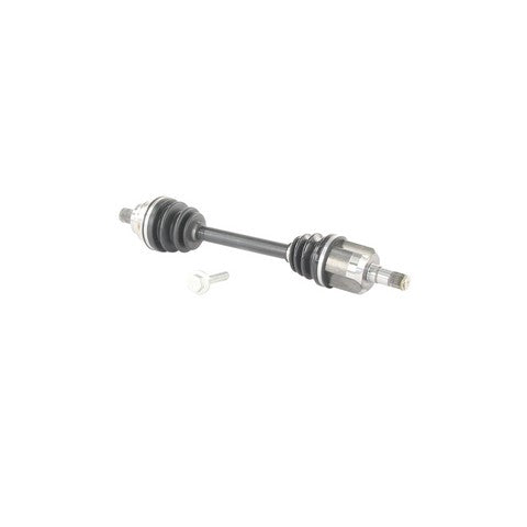 TrakMotive CV Axle Shaft  VW-8102