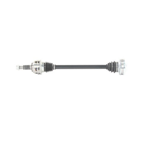 TrakMotive CV Axle Shaft  VW-8104