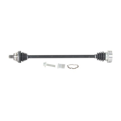 TrakMotive CV Axle Shaft  VW-8108