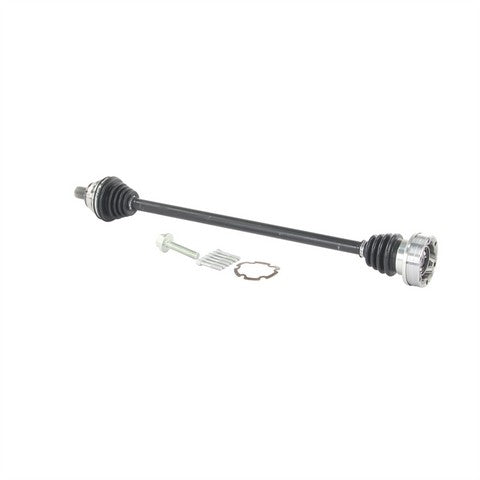 TrakMotive CV Axle Shaft  VW-8108