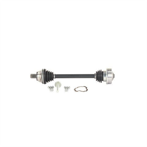 TrakMotive CV Axle Shaft  VW-8109