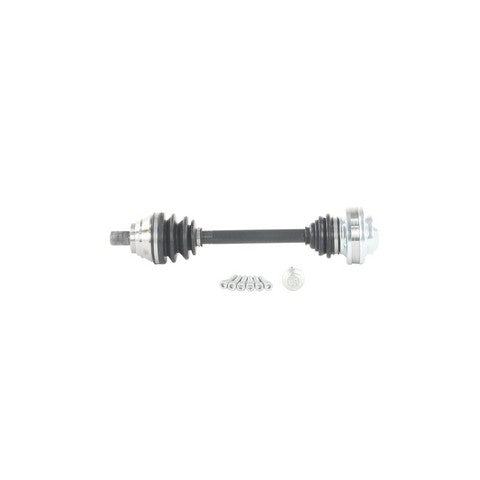 TrakMotive CV Axle Shaft  VW-8114