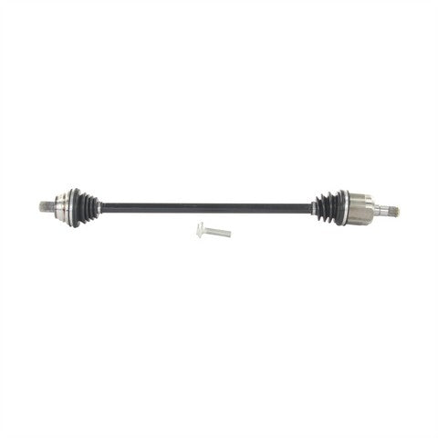 TrakMotive CV Axle Shaft  VW-8121