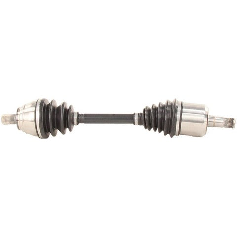TrakMotive CV Axle Shaft  VW-8123