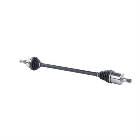 TrakMotive CV Axle Shaft  VW-8136