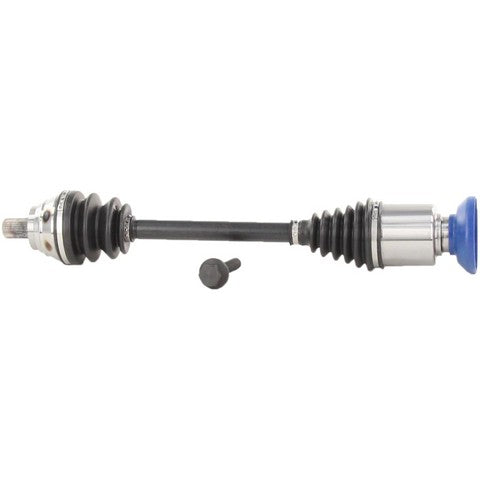 TrakMotive CV Axle Shaft  VW-8143