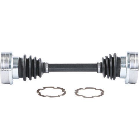 TrakMotive CV Axle Shaft  VW-8148