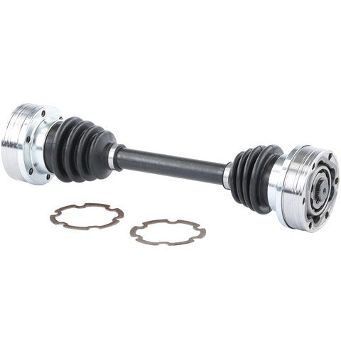 TrakMotive CV Axle Shaft  VW-8148