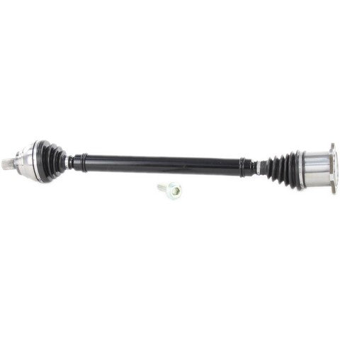 TrakMotive CV Axle Shaft  VW-8160