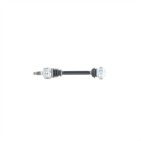 TrakMotive CV Axle Shaft  VW-8166