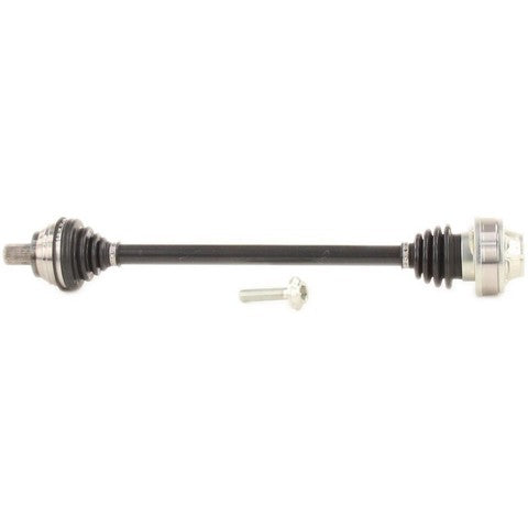 TrakMotive CV Axle Shaft  VW-8173